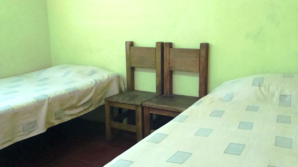 Hostal Zipolite Melchor Ocampo Oaxaca ห้อง รูปภาพ