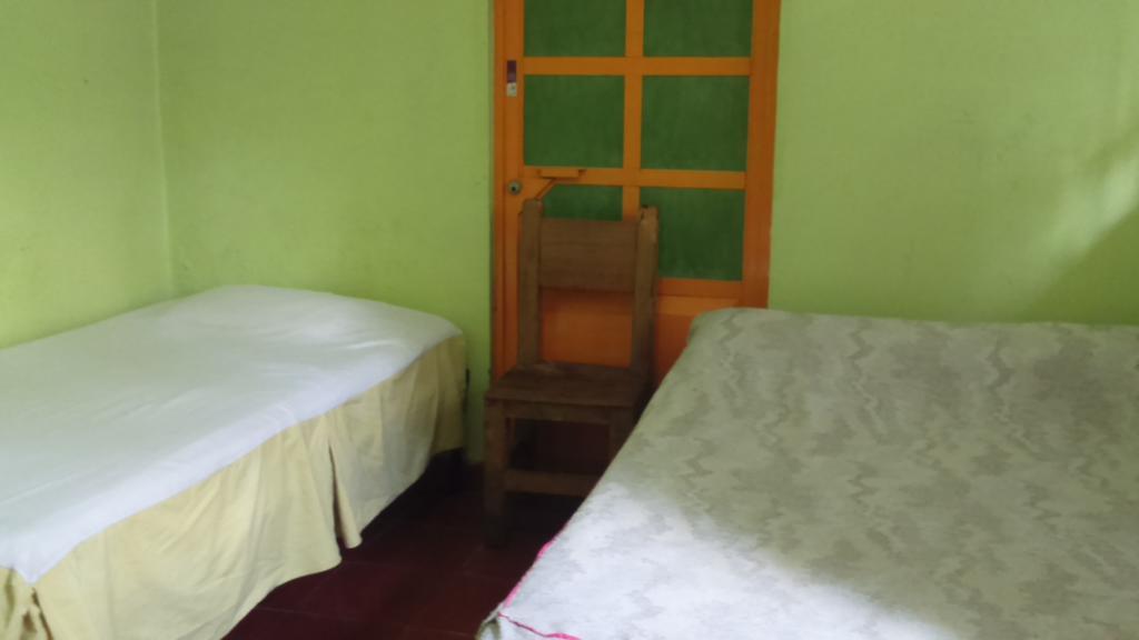 Hostal Zipolite Melchor Ocampo Oaxaca ห้อง รูปภาพ